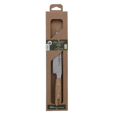 Jean Dubost Couteau de cuisine 15cm, 1 pièce