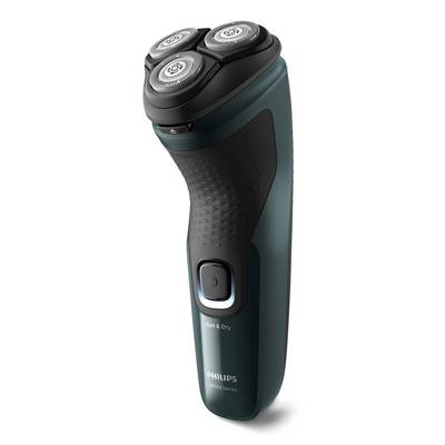 Philips Rasoir Rechargeable 3 têtes series 3000 X3002/00