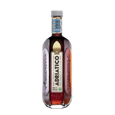 Adriatico Amaretto 28°, 70cl