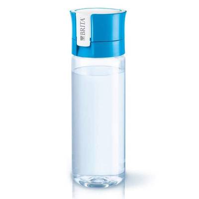 4006387061241 - BRITA - Gourde Filtrante Bleue + 1 disc inclus