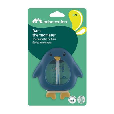 Badabulle Thermometre Bain pingouin, 1 pièce