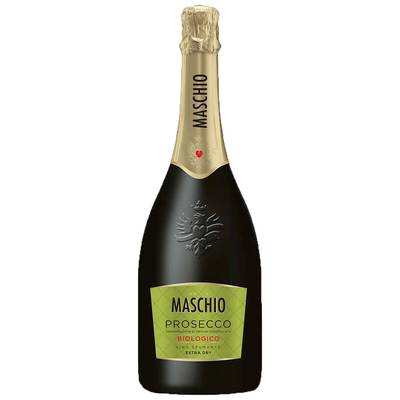 Italie Prosecco Extra Dry Domaine Maschio BIO, 75cl