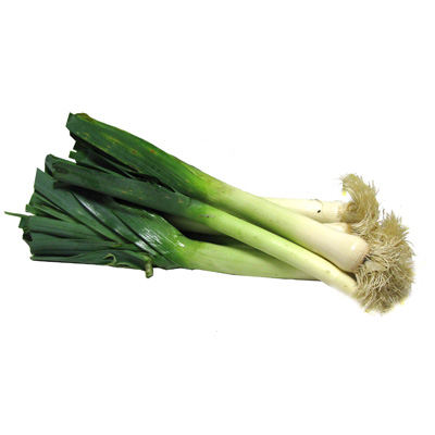 3760074471461 - Les Paysans Bio - Poireau bio