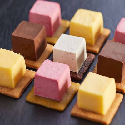 2050000349041 - Traiteur Idbuffet - Kit cocktail déjeunatoire - pour 5 personnes