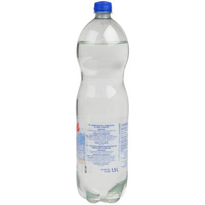 3254560599741 - Auchan - Limonade aux aromes naturel d'agrumes