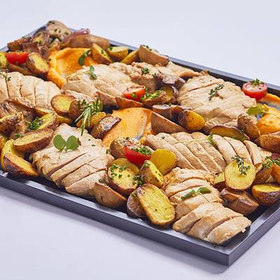 2050000352942 - Traiteur Idbuffet - Kit Buffet