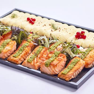 2050000352942 - Traiteur Idbuffet - Kit Buffet