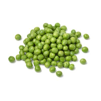 Petit Pois, Barquette de 250g