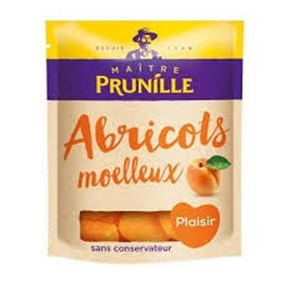 Maitre Prunille Abricots moelleux, 500g