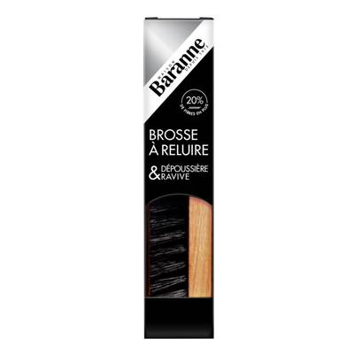 Baranne Brosse excellence reluire, 1 brosse
