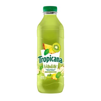 Tropicana Essentiels vitalité, 1L