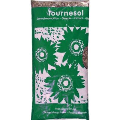 Graines de Tournesol non décortiquées pour oiseaux, 1,5kg