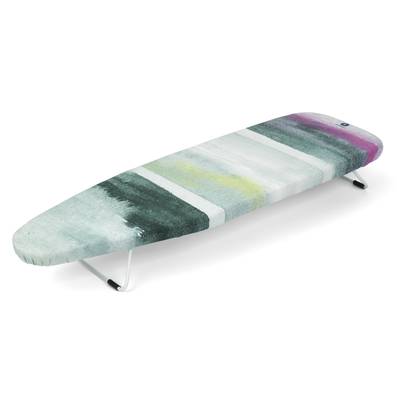 Brabantia Planche a repasser de table S Morning Breeze, 95x30 cm taille S