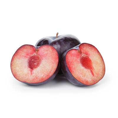 Nectar Fruits Prune (mûr à point), Barquette de 400g