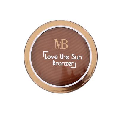 MB Milano Poudre compact Bronzer fini mat, 11g