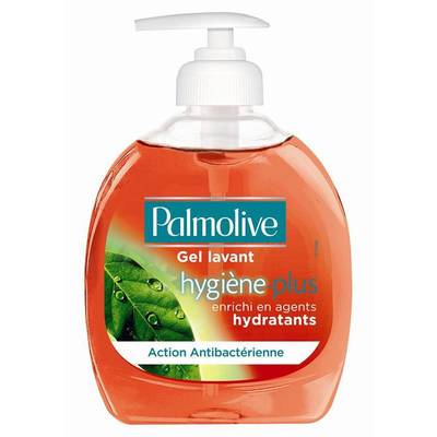 Palmolive Gel lavant antibactérien à l'extrait naturel de propolis, 300ml