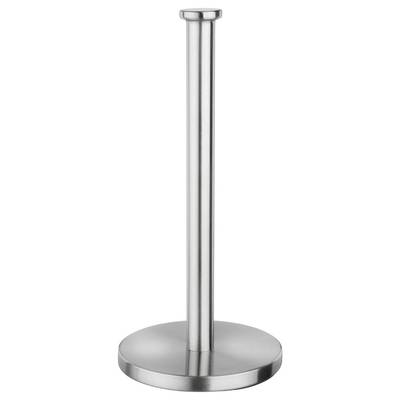5 five Porte essuie-tout inox