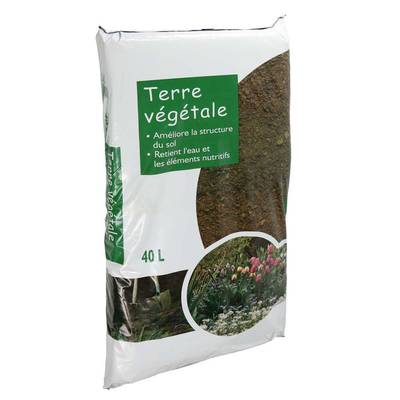 3450190612045 - - Terre végétale