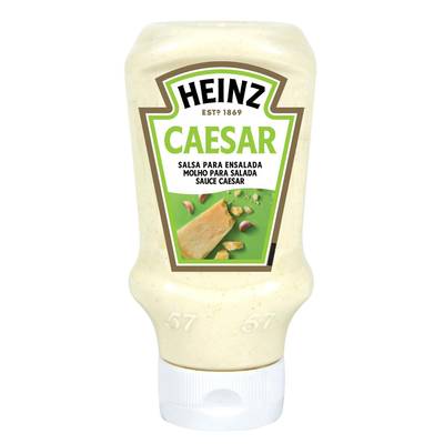 Heinz Sauce Salade Caesar, 450g