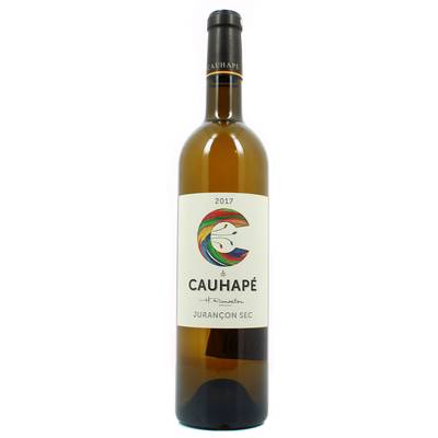 Jurançon Sec AOP Domaine Cauhapé Cuvée C, 75cl