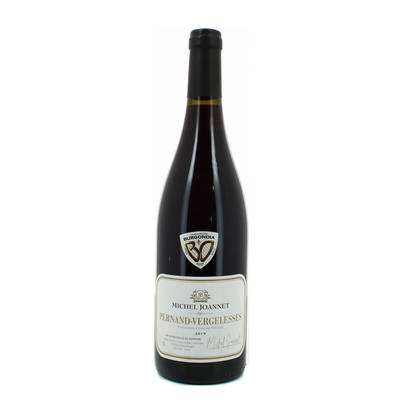 Pernand Vergelesses rouge AOC Domaine Joannet, 75cl