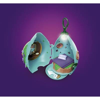 4008789708045 - PLAYMOBIL® Ayuma - Maisonnette suspendue