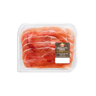 Negroni Jambon de Porc, 120g