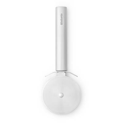 Brabantia Roulette à pizza ESSENTIAL WHITE
