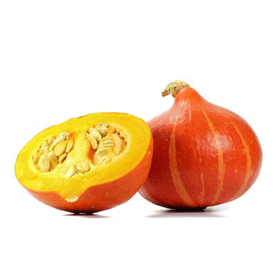 Les Paysans Bio Potimarron Bio, 1 Pièce