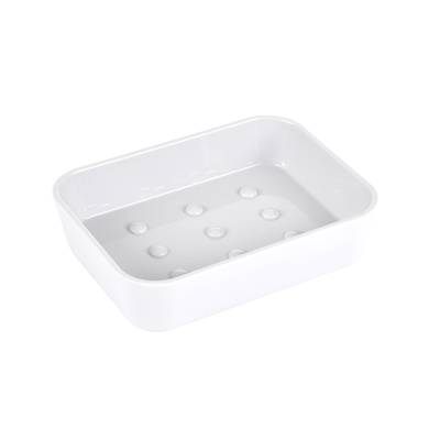 Douceur D Interieur Porte savon vitamine blanc