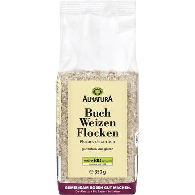 Alnatura Flocon Sarrasin bio 350g