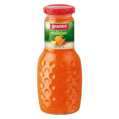 Granini Boisson ACE, 25cl