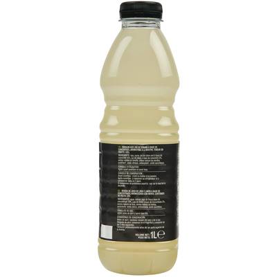 Auchan Boisson au jus de fruit goût Mojito, 1L
