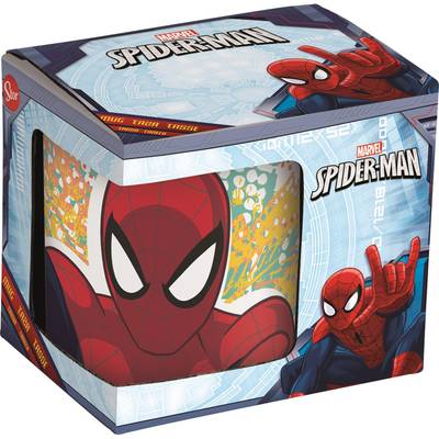 Marvel Mug Spider-man