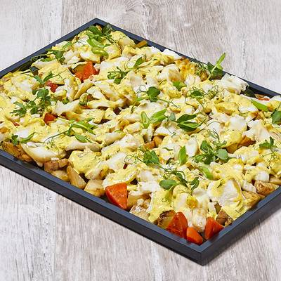 2050000366246 - Traiteur Idbuffet - Kit Buffet