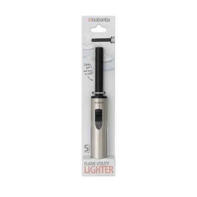 Brabantia Allume-gaz à flamme réglable