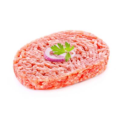 3700190300047 - - Haché de porc