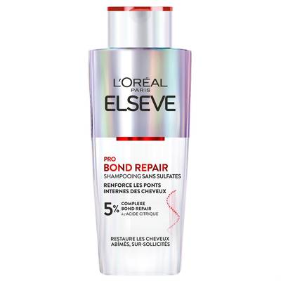 Elsève Shampooing Bond Repair, 200ml