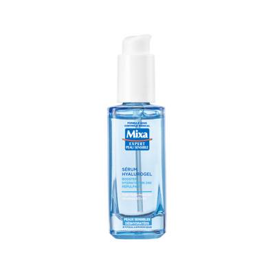 3600551049847 - Mixa - Sérum Booster Hydratation Hyalurogel