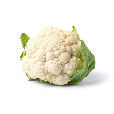 Les Paysans Bio Chou-Fleur Bio, 1 Pièce