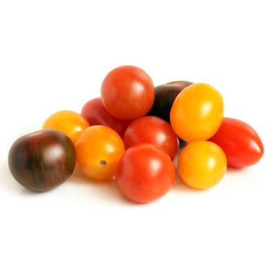 Saveol Tomate cerise Cœur de pigeon duo, Barquette de 250g