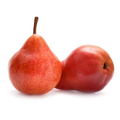 Mouneyrac Poire William Rouge