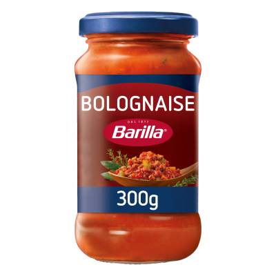 Barilla Sauce Bolognaise, 300g