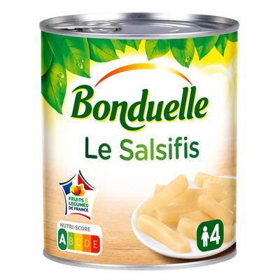 Bonduelle Salsifis, 500g