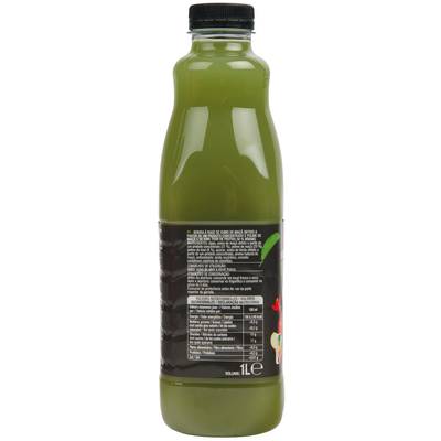 3596710335848 - Auchan - Nectar pomme kiwi