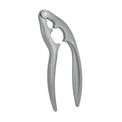 Metaltex Casse noix et crustacés