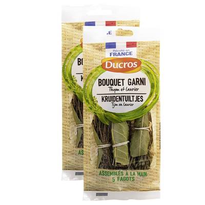 Ducros Bouquet garni, Lot de 2x17g