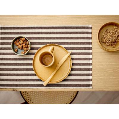 5722000331049 - Södahl - Set de table Statement Stripe