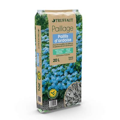 3423077491149 - Truffaut - Paillis d'Ardoise