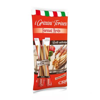 Ciro Grissini Torinesi Resto, 240g